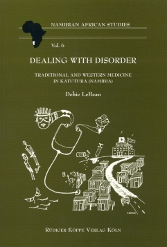 Dealing with Disorder